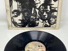 READ - 1969 James Baldwin The Struggle BDS-2004 Black America Vol 4 Vinyl 12