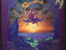 The Dukes Of Stratosphear - Psonic Psunspot LP Vinyl Virgin V2440 1987 XTC