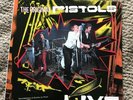 RARE Sex Pistols album - The Original Pistols Live