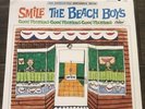 The Beach Boys-The Smile Sessions (2xLP Capitol T 2580, 2011)