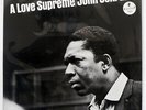 JOHN COLTRANE A LOVE SUPREME ABC IMPULSE YP8527AI JAPAN VINYL LP