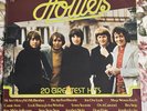 The Hollies - 20 Greatest Hits LP Vinyl TeeVee 1057 NM