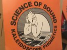 SCIENCE OF SOUND - KALEIDOSCOPE PHONETICS HHV 90s Tapes