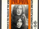 John Lennon Plastic Ono Band 1972 Apple 45rpm 