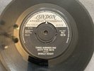 DONALD HEIGHT THREE HUNDRED AND SIXTY FIVE DAYS 7” NORTHERN SOUL London HLZ10116