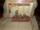 SEALED CROSBY STILLS NASH DEBUT ALBUM