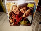 SEALED THE MONKEES DEBUT ALBUM