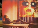 Neon Trees - Picture Show (Vinyl Record, Out of Print )