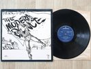Pere Ubu The Modern Dance LP 1978 UK 1st Pressing Blank Records Mercury