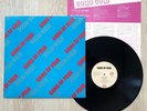 Gang Of Four Solid Gold LP 1981 Original Japan Pressing w/ Insert EMS-81416