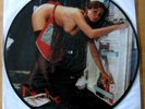 THROBBING GRISTLE Live At Death Factory, May 79 Picture Disc limit. Nr. 000631