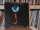 Kool & The Gang Light of Worlds De-Lite 1974 jazz funk LP SEALED