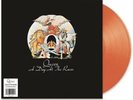 Queen A Day At The Races - Orange Vinyl - New & Sealed