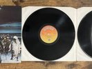 Black Sabbath - Live Evil EX-/EX+ Heavy Metal Rock Vinyl GF 2x LP UK 1983