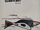 Squirrel Bait Skag Heaven 1986 EX EX 1st press
