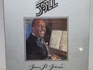 Time Life Giants of Jazz - James P. Johnson Vinyl - New Sealed