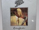 Time Life Giants of Jazz - Coleman Hawkins Vinyl - New Sealed