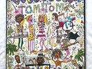 TOM TOM CLUB - SRK 3628