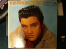 Elvis Presley/Loving You Album 1957 RCA Victor LPM-1515