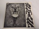 Santana Self-Titled Vinyl LP Columbia CS 9781 Evil Ways Soul Sacrifice