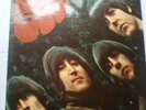 Rubber Soul [Mono Vinyl] by The Beatles (Record, 2014)