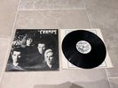 The Cramps - Gravest Hits 12” Illegal ILP 1203 1978