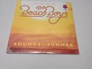 BEACH BOYS - Sounds Of Summer (Orange Marble Vinyl 2 LP) Rare Best Of NEW Record