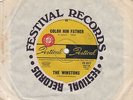 Winstons Color Him Father  Festival (australian) DEMO Soul Northern Motown