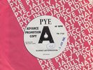 Kinks Sunny Afternoon Pye DEMO 7N17125 Soul Northern Motown