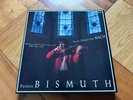 PATRICK BISMUTH BACH SONATAS&PARTITAS DIRECT TO DISC AUDIOPHILE MIRECOURT 6LPBOX
