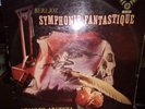 SXL 2009 ED1 Berlioz Symphonie Fantastique Argenta Decca 1st WBG. Plays G+
