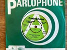 Mod  Psych The Action Shadows And Reflections  Parlophone DEMO R 5610