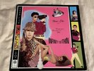 Deee-Lite Infinity Within 2x LP NM Vinyl OG 1992 Elektra w/ Insert