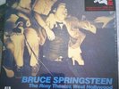 BRUCE SPRINGSTEEN. THE ROXY THEATER. BOX SET. 4 VINYL. 1978.