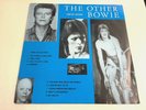 DAVID BOWIE Other Bowie PROMO LP Used 1984 LIMITED NUMBERED UNOFFICIAL PURPLE UK