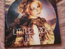 Little Boots - Hands 10th Anniversary Edition Gold Vinyl