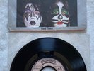 KISS I WAS MADE FOR LOVIN YOU GERMAN 7