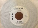 Del-Larks / Fabulous DJ's - Out Of The 
