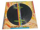 Pink Floyd  The Dark Side of the Moon Limited Pic Disc Sealed SEAX 11902 