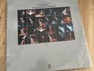 OTIS REDDING+THE JIMI HENDRIX EXPERIENCE 1967 Monterey Festival LP Vinyl Record