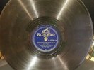 1940's? Fats Waller Ain't Misbehavin' Georgia Rockin' Chair Bluebird B-10288- 78