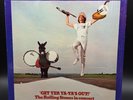 The Rolling Stones, Get Yer Ya-Ya's Out, abkco/London, LP, NM/NM, shrink