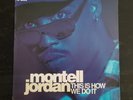 Montell Jordan 