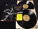 ELVIS PRESLEY 2LP LSP-6020 FROME MEMPHIS TO VEGAS RARE TAN LBLS NM/NM/NM HI GRAD