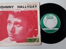 Johnny Hallyday 