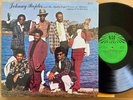 Johnny Peoples & The Mighty Gospel Crowns of Alabama - Conditions of the World