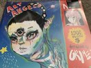 Grimes, Art Angels, VMP Vinyl new