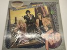 DOLLY PARTON, LINDA RONSTADT, EMMYLOU HARRIS - TRIO 1987 LP - HYPE INNER