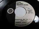 Robert Kraft  – Fugative On The Run 1973 7