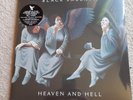 Black Sabbath  Heaven And Hell DELUXE Dble Album Remastered with Additional Live